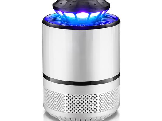 九游体育家用无辐射静音灭蚊灯