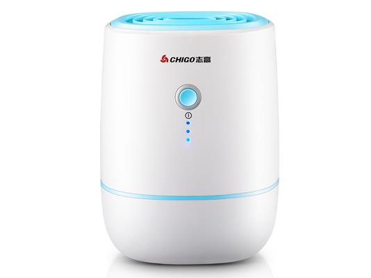 九游体育室家用迷你除湿器抽湿机回南天祛潮湿