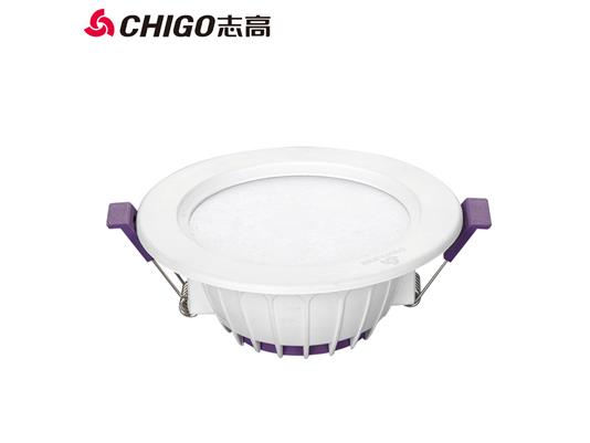 九游体育照明筒灯C2系列