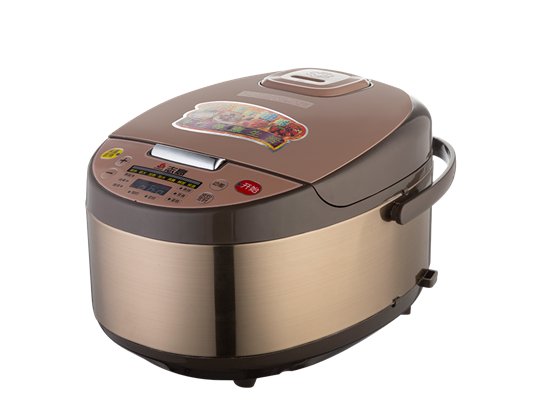 九游体育家用智能电饭锅/煲