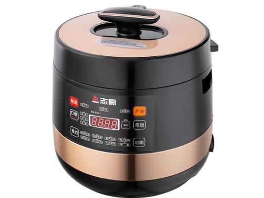 九游体育家用智能电压力锅SRD-YD50