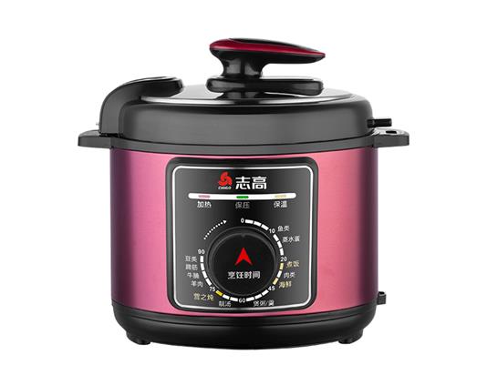 九游体育家用智能电压力锅