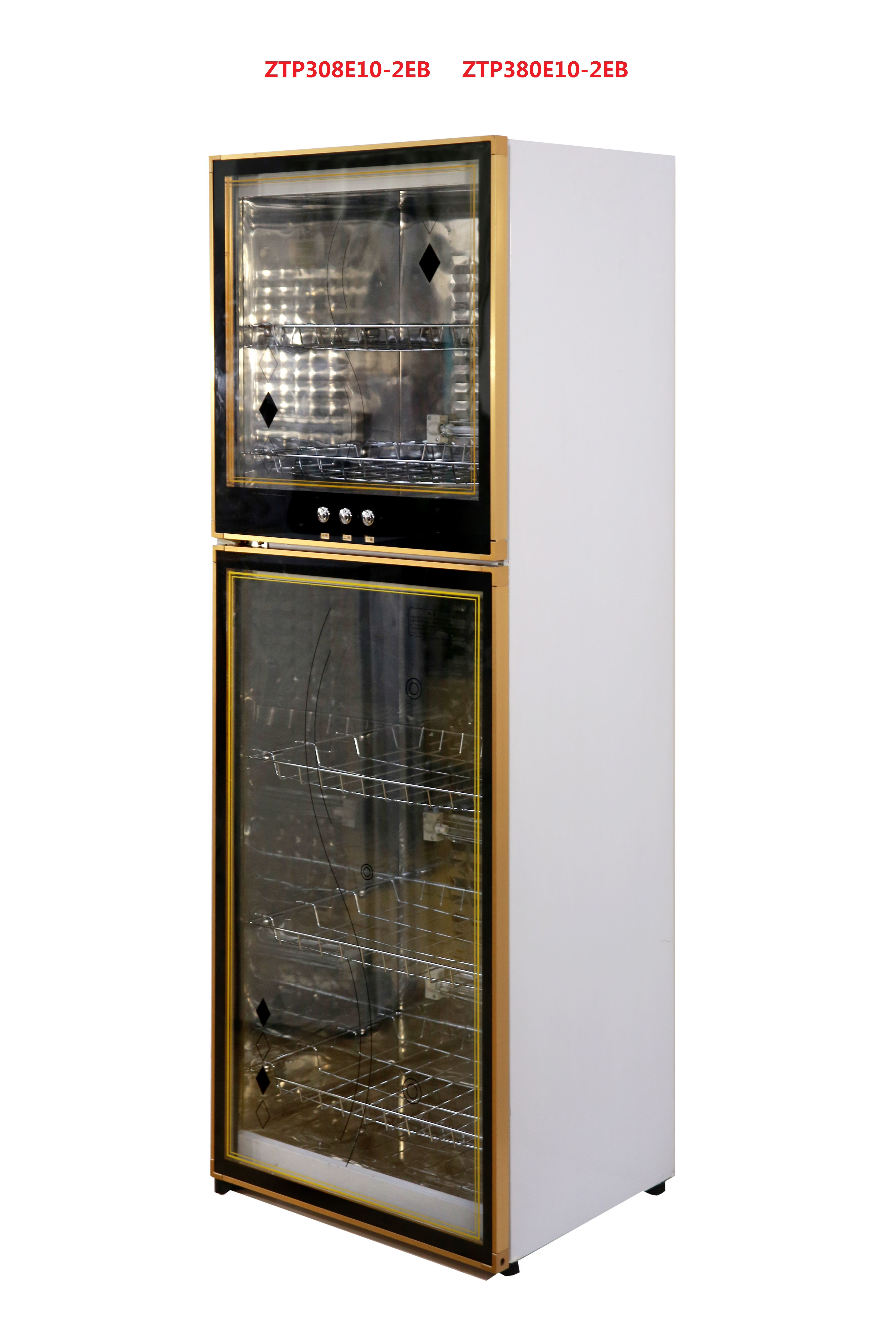 九游体育立式消毒柜ZTP308E10-2E    ZTP380E10-2E