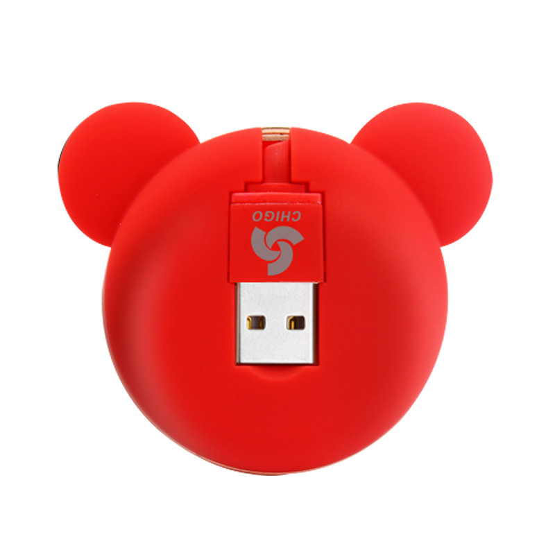 九游体育iPhone苹果Android安卓数据线/充电线（马卡龙款）