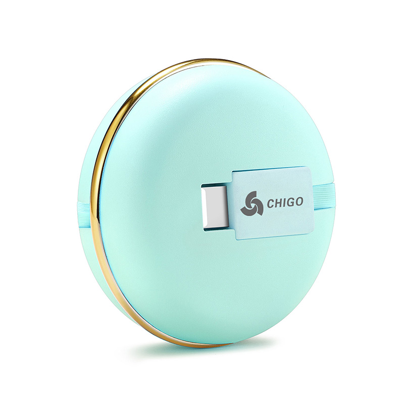 九游体育iPhone苹果数据线/充电线（马卡龙款）