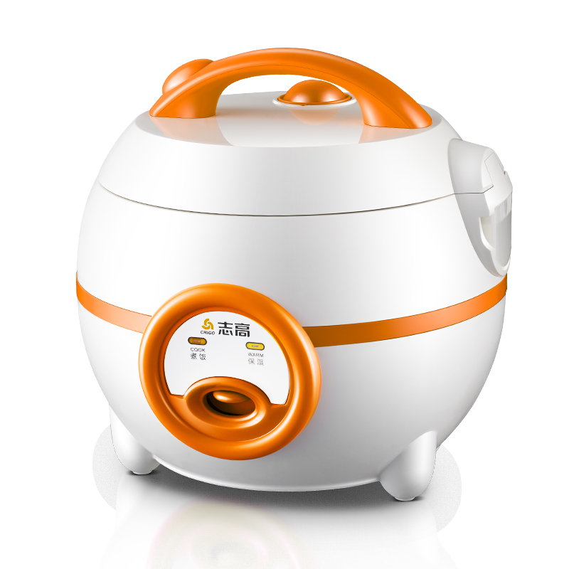 Chigo/九游体育 JX-FJ16B1 多功能宿舍迷你电饭煲电饭锅1.6L
