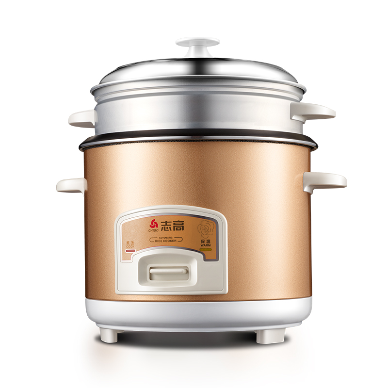 Chigo/九游体育 JX-FJ30AZ家用电饭锅电饭煲/锅3L