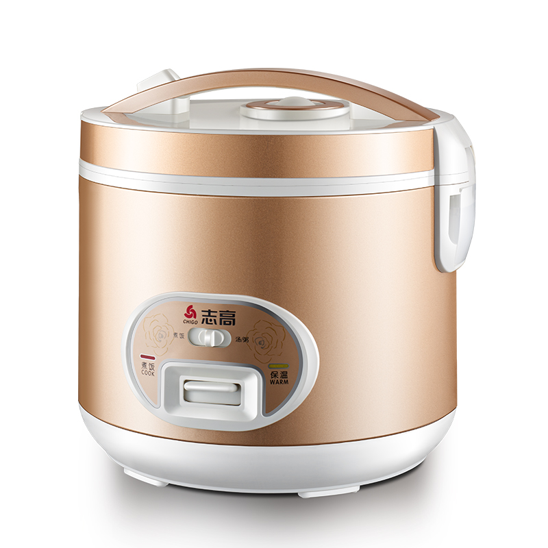 Chigo/九游体育 JX-FD40AH家用电饭煲饭锅4L